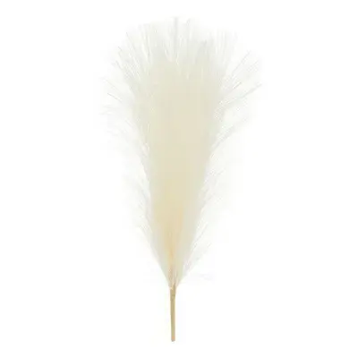 Pampasgräs Dekoration