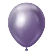 Ballonger Professional Purple Chrome - 10-pack