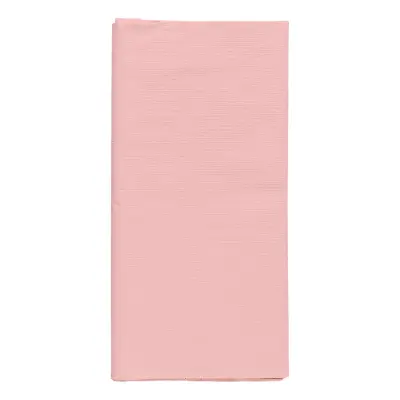 Pappersduk Ljusrosa