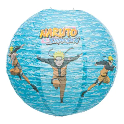 Papperslykta Naruto Shippuden