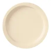 Papperstallrikar Vanilj - 8-pack