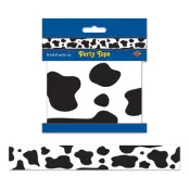 Partytejp Komönster