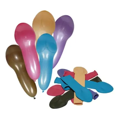 Penisballonger
