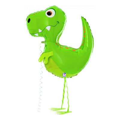 Petwalker Dinosaurie