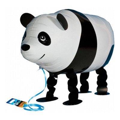 Petwalker Panda