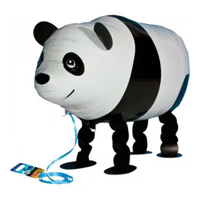 Petwalker Panda