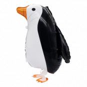 Petwalker Pingvin Folieballong