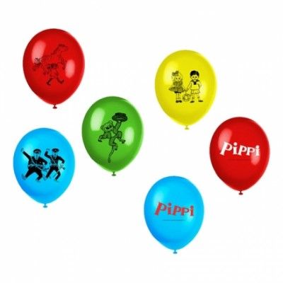Pippi Ballonger