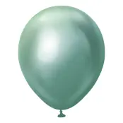 Ballonger Professional Green Chrome - 10-pack