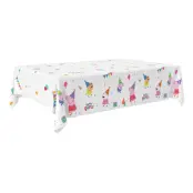 Plastduk Greta Gris™ Peppa’s Party