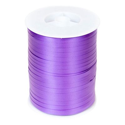 Ballongsnöre Lila - 500m * 4,8mm