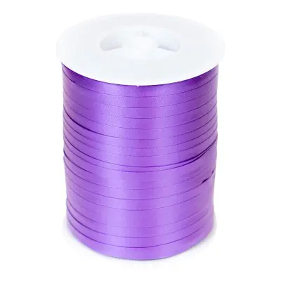 Ballongsnöre Lila - 500m * 4,8mm