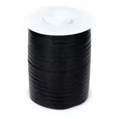 Ballongsnöre Svart - 500m * 4,8mm