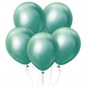 Platinum Ballonger 7-pack Grön