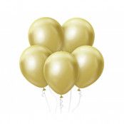 Platinum Ballonger 7-pack Guld