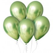 Platinum Ballonger 7-pack Olivgrön