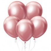 Platinum Ballonger 7-pack Rosa