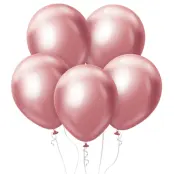 Platinum Ballonger 7-pack Rosa
