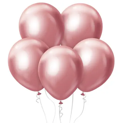 Platinum Ballonger 7-pack Rosa