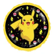 Pokémon Folieballong