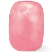 Present-&ballongsnöre Ljusrosa 20 m