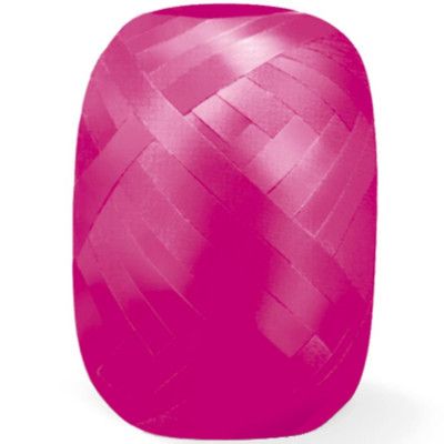 Present-&ballongsnöre Mörkrosa 20 m