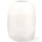 Present-&ballongsnöre Vit 20 m