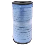 Presentsnöre Glittrigt Blå 92m