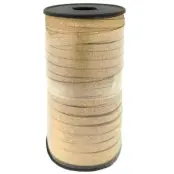 Presentsnöre Glittrigt Guld 92m