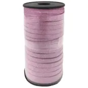 Presentsnöre Glittrigt Rosa 92m