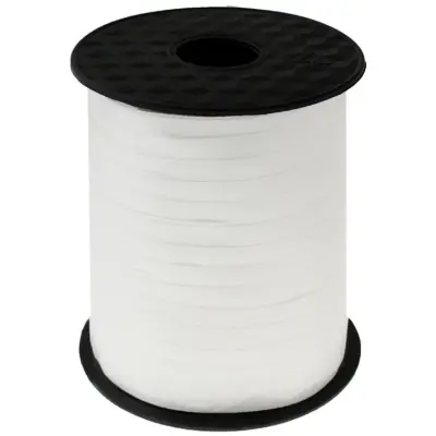 Presentsnöre Vit 458m