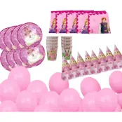 Prinsessa Kalaspaket