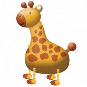 Självgående Ballong - Giraff