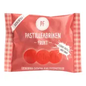 Pastillfabriken Frukt Påse - 25 gram