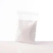 Skumpärlor för Ballonger - Vit