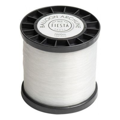 Snöre till Ballongbåge - 1000 meter