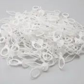 Snabbstängare till latexballonger 100-pack