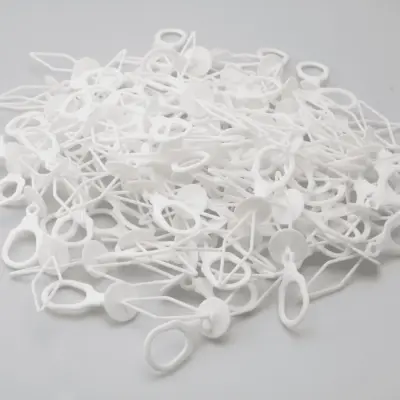 Snabbstängare till latexballonger 100-pack