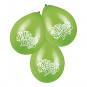 St Patricks Day Ballonger - 6-pack