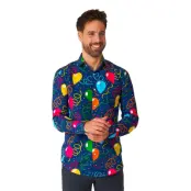 Suitmeister Confetti Balloons Skjorta - XX-Large