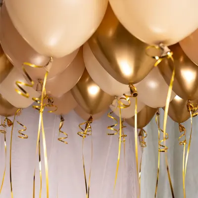 Takballonger Hazel Dream