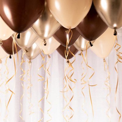 Takballonger Nude - 30-pack