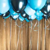 Takballonger Ocean