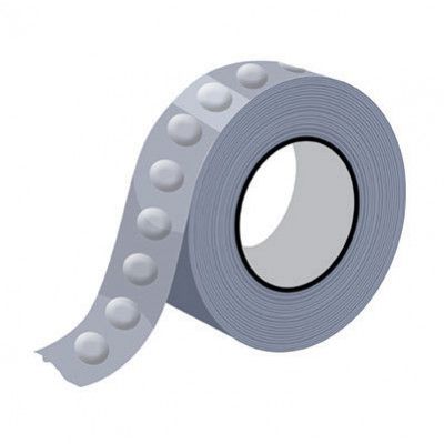 Tejpprickar för Ballonger