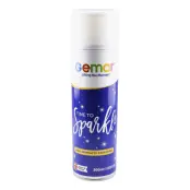 Time to Sparkle Glitterspray - 400 ml