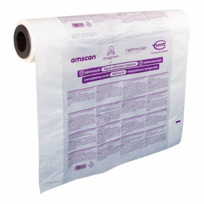 Transportpåse för Ballonger