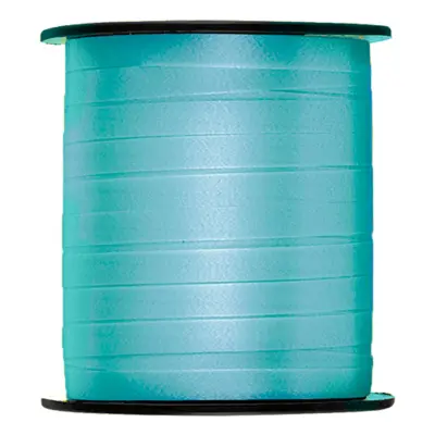 Presentsnöre Turkosfärgat