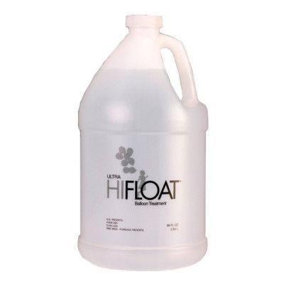 Ultra Hi-Float Ballongvätska - 280 cl