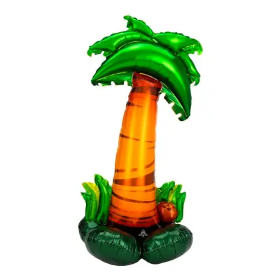 Uppblåsbart Gigantiskt Palmträd AirLoonz