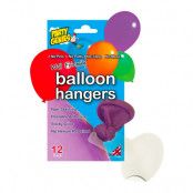 Väggstickers för Ballonger